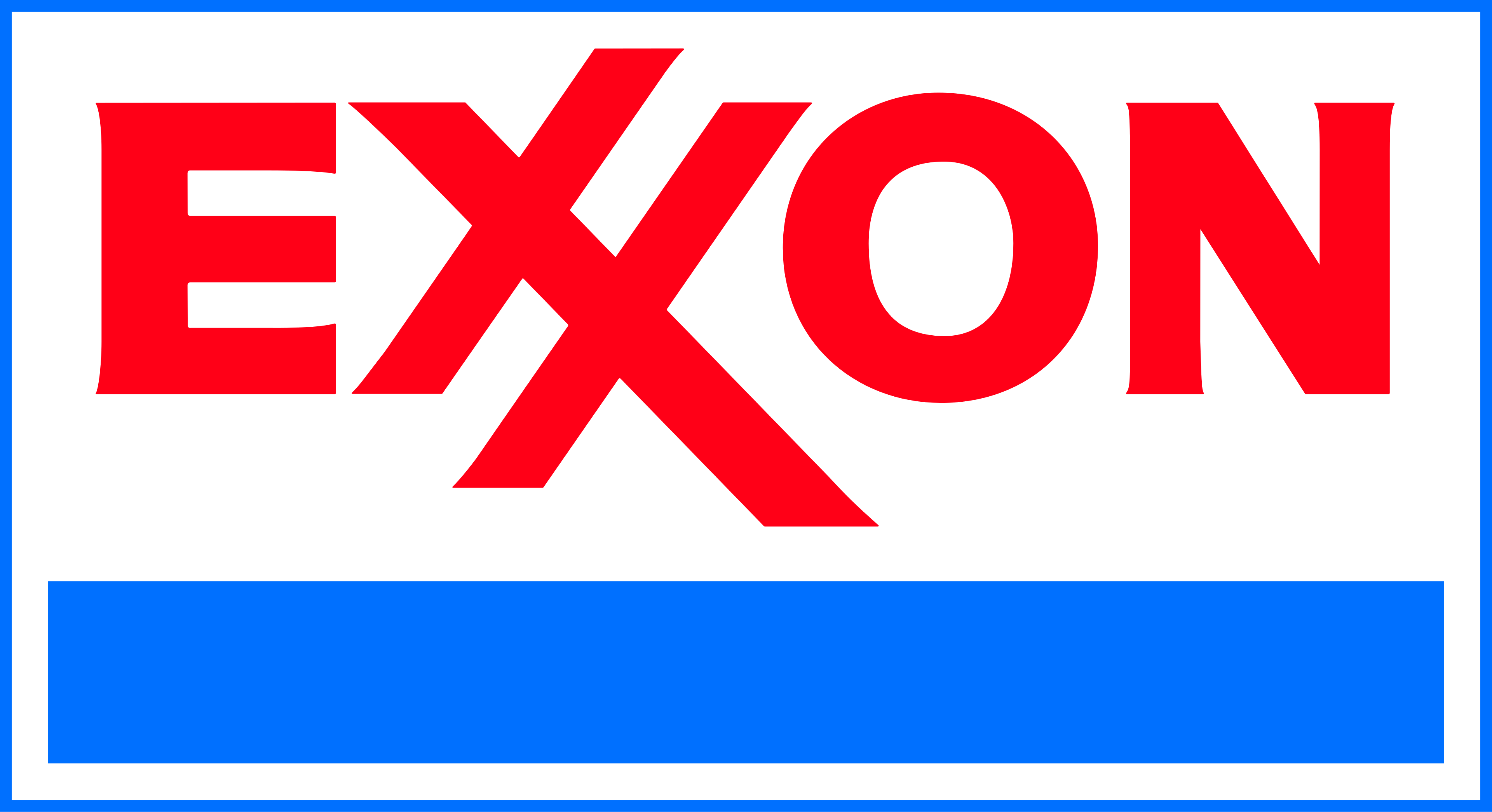 ExxonMobil